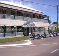 The Park Motel - Accommodation Mooloolaba