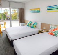Palm Beach Hotel - Accommodation Mooloolaba