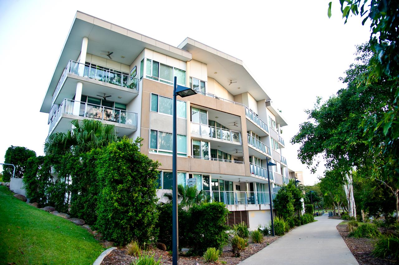 Alice River QLD Accommodation Mooloolaba