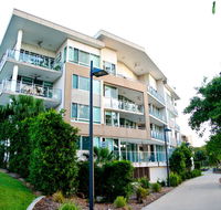 Itara Apartments - Accommodation Mooloolaba