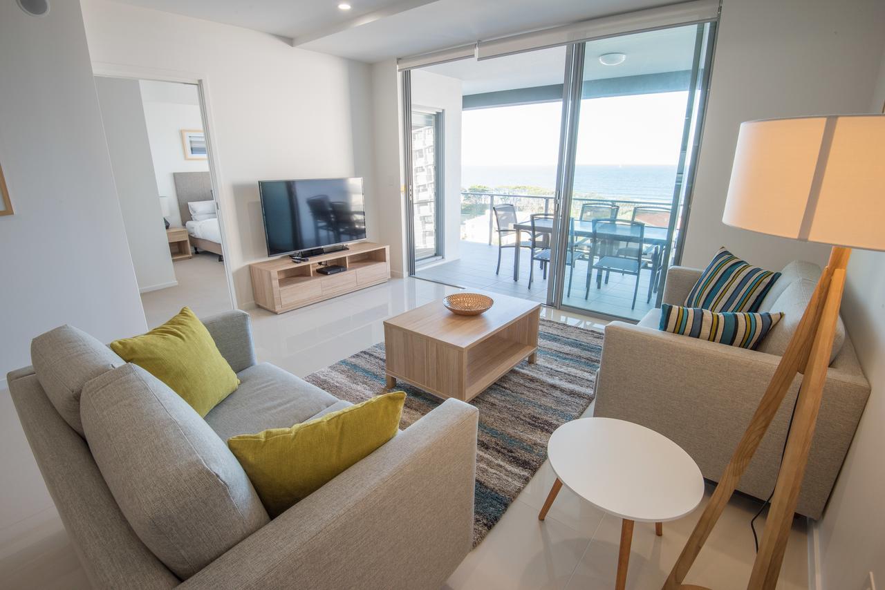  Accommodation Mooloolaba