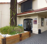 Burke  Wills Motor Inn - Accommodation Mooloolaba