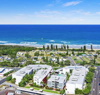 Element on Coolum Beach - Accommodation Mooloolaba