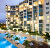 Mantra Trilogy - Accommodation Mooloolaba