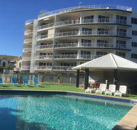 Fairways Golf  Beach Retreat - Accommodation Mooloolaba