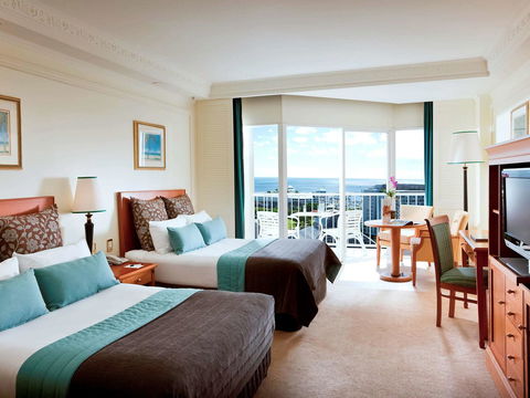 Pullman Cairns International - Accommodation Mooloolaba 41