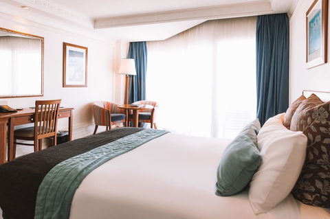 Pullman Cairns International - Accommodation Mooloolaba 18