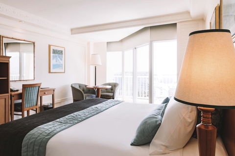 Pullman Cairns International - Accommodation Mooloolaba 2