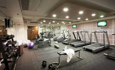 Pullman Cairns International - Accommodation Mooloolaba 23