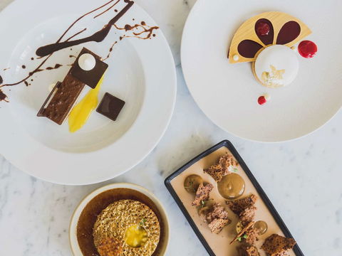 Pullman Cairns International - Accommodation Mooloolaba 28