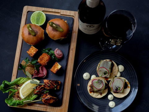 Pullman Cairns International - Accommodation Mooloolaba 9