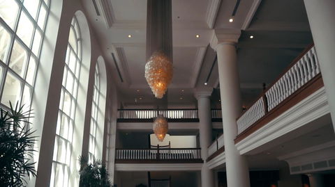 Pullman Cairns International - Accommodation Mooloolaba 3