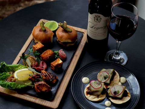 Pullman Cairns International - Accommodation Mooloolaba 35