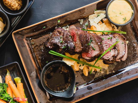 Pullman Cairns International - Accommodation Mooloolaba 29