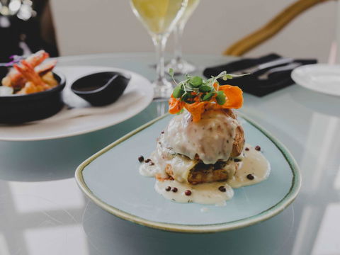 Pullman Cairns International - Accommodation Mooloolaba 32