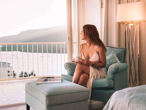 Pullman Cairns International - Accommodation Mooloolaba 0