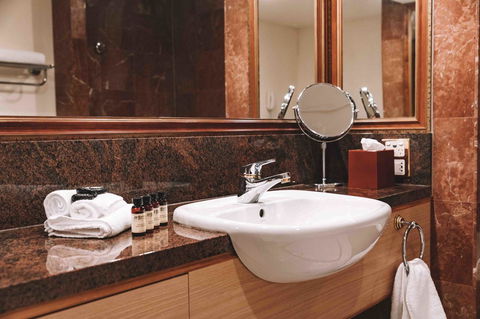 Pullman Cairns International - Accommodation Mooloolaba 7