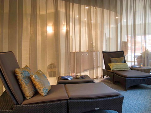 Pullman Cairns International - Accommodation Mooloolaba 36