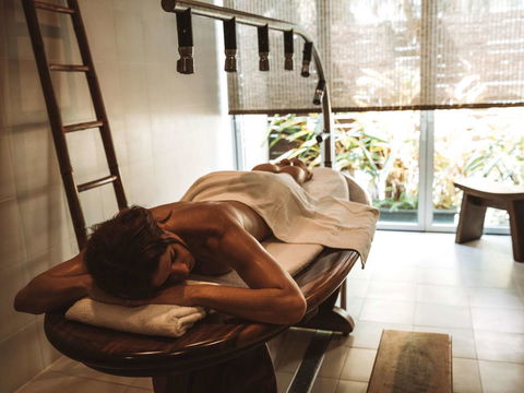 Pullman Cairns International - Accommodation Mooloolaba 39