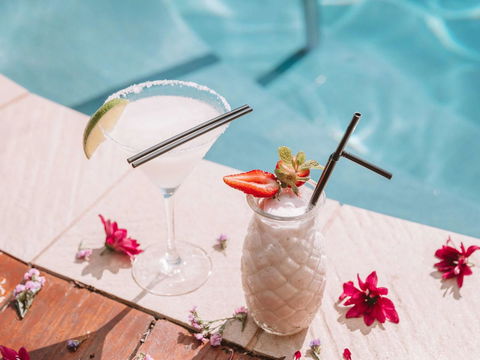 Pullman Cairns International - Accommodation Mooloolaba 5