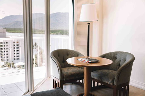 Pullman Cairns International - Accommodation Mooloolaba 10