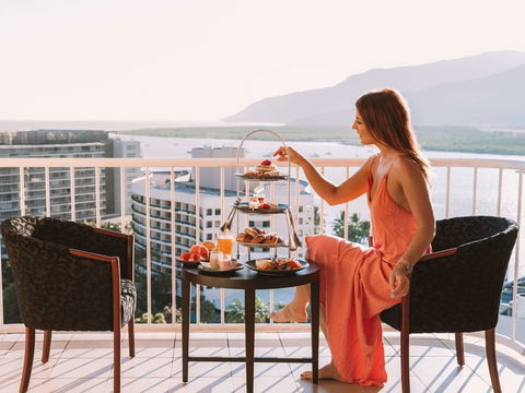 Pullman Cairns International - Accommodation Mooloolaba 31