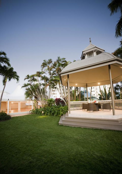 Pullman Cairns International - Accommodation Mooloolaba 25