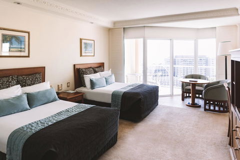 Pullman Cairns International - Accommodation Mooloolaba 22