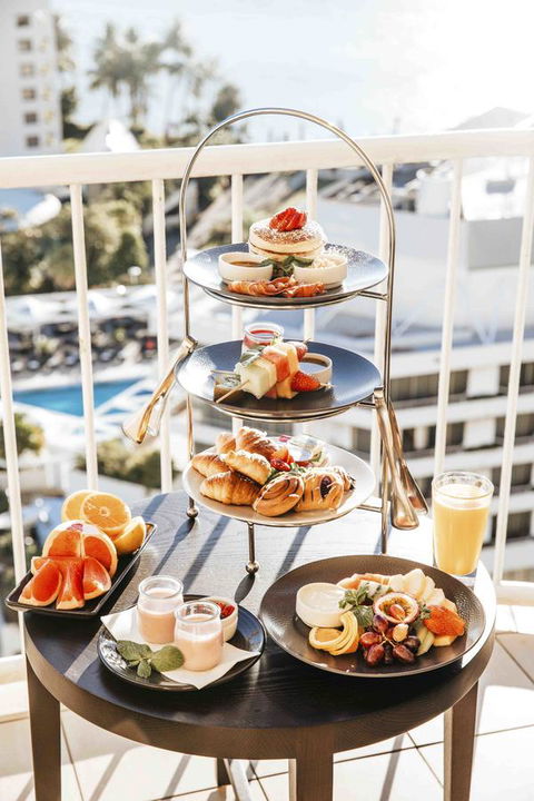 Pullman Cairns International - Accommodation Mooloolaba 13