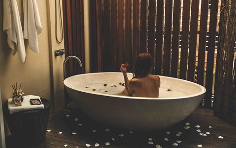 Pullman Cairns International - Accommodation Mooloolaba 11