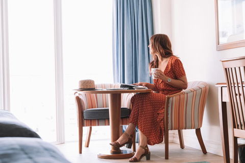 Pullman Cairns International - Accommodation Mooloolaba 19