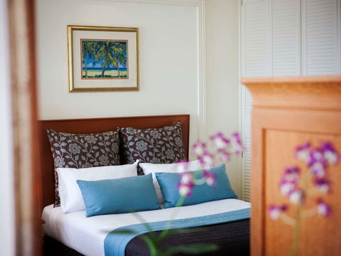 Pullman Cairns International - Accommodation Mooloolaba 43