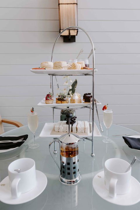 Pullman Cairns International - Accommodation Mooloolaba 12