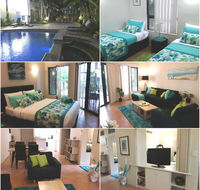 Jackies holiday Apartment - Accommodation Mooloolaba