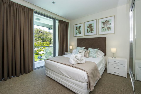 Blue On Blue Apartment 1031 - Accommodation Mooloolaba 5