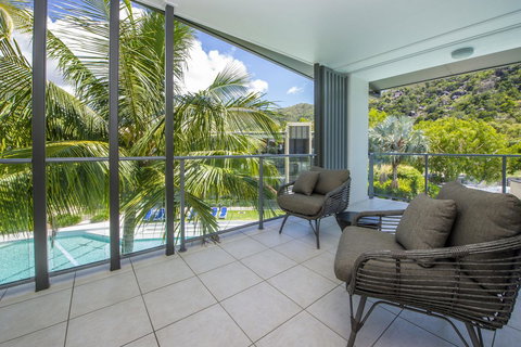 Blue On Blue Apartment 1031 - Accommodation Mooloolaba 0