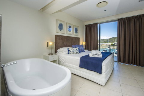 Blue On Blue Apartment 1031 - Accommodation Mooloolaba 6