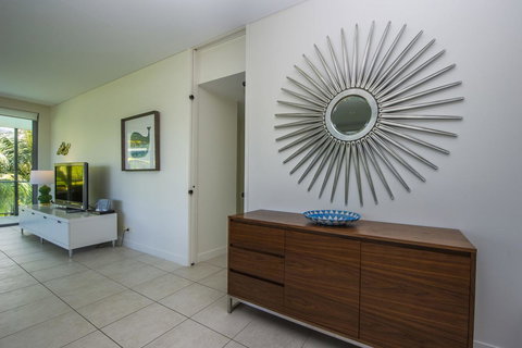 Blue On Blue Apartment 1031 - Accommodation Mooloolaba 1