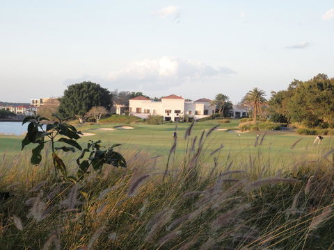 Waterfront Resort Villa With Buggy - Accommodation Mooloolaba 26