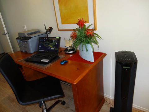 Waterfront Resort Villa With Buggy - Accommodation Mooloolaba 16