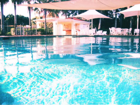 Waterfront Resort Villa With Buggy - Accommodation Mooloolaba 0