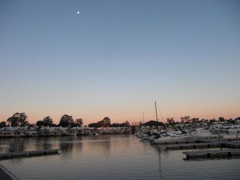 Waterfront Resort Villa With Buggy - Accommodation Mooloolaba 27