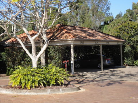 Waterfront Resort Villa With Buggy - Accommodation Mooloolaba 29