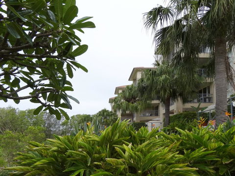 Waterfront Resort Villa With Buggy - Accommodation Mooloolaba 31