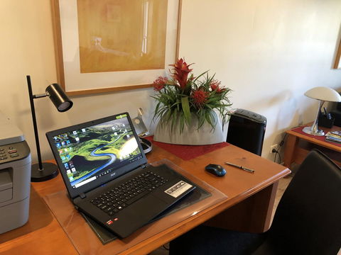 Waterfront Resort Villa With Buggy - Accommodation Mooloolaba 17