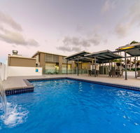 Echelon Apartments Yeppoon - Accommodation Mooloolaba