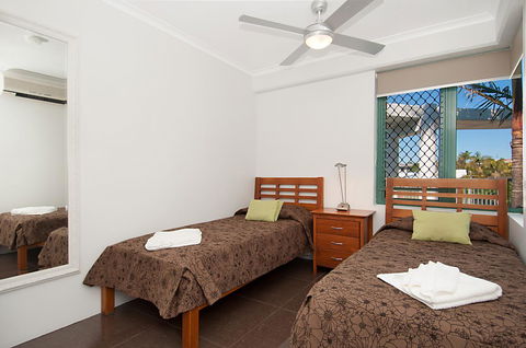 The Norfolks On Moffat Beach - Accommodation Mooloolaba 33