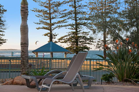 The Norfolks On Moffat Beach - Accommodation Mooloolaba 12