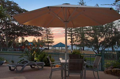 The Norfolks On Moffat Beach - Accommodation Mooloolaba 13