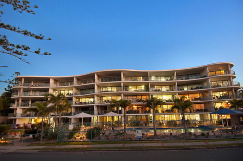 The Norfolks On Moffat Beach - Accommodation Mooloolaba 44